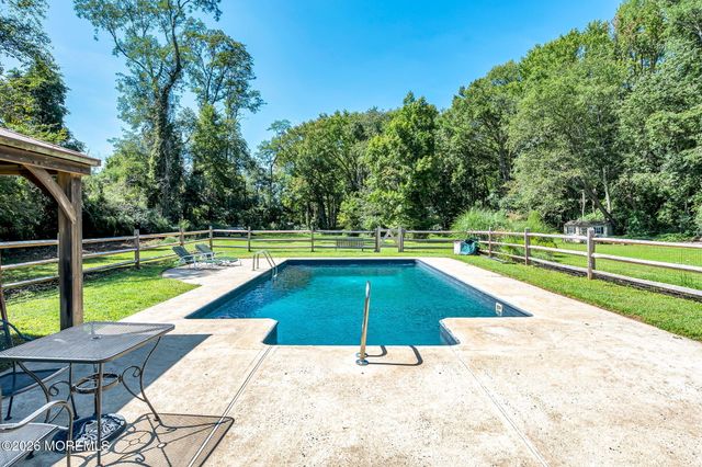 15 Water Street, Colts Neck, NJ 07722