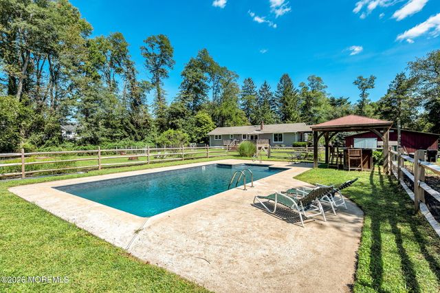 15 Water Street, Colts Neck, NJ 07722