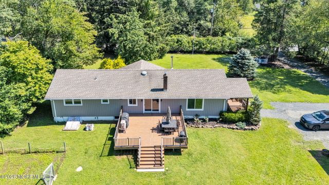 15 Water Street, Colts Neck, NJ 07722