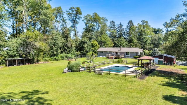 15 Water Street, Colts Neck, NJ 07722