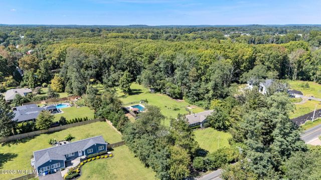 15 Water Street, Colts Neck, NJ 07722