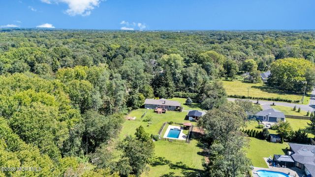 15 Water Street, Colts Neck, NJ 07722