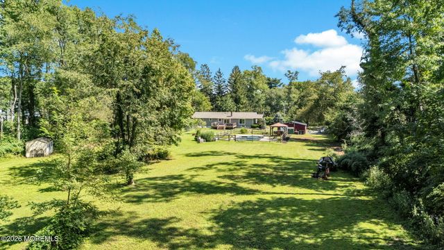 15 Water Street, Colts Neck, NJ 07722