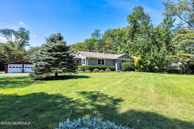 15 Water Street, Colts Neck, NJ 07722