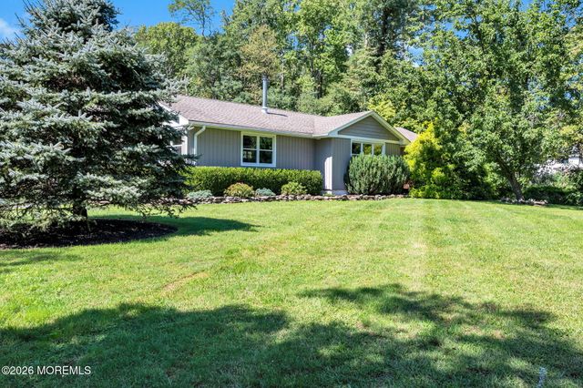 15 Water Street, Colts Neck, NJ 07722