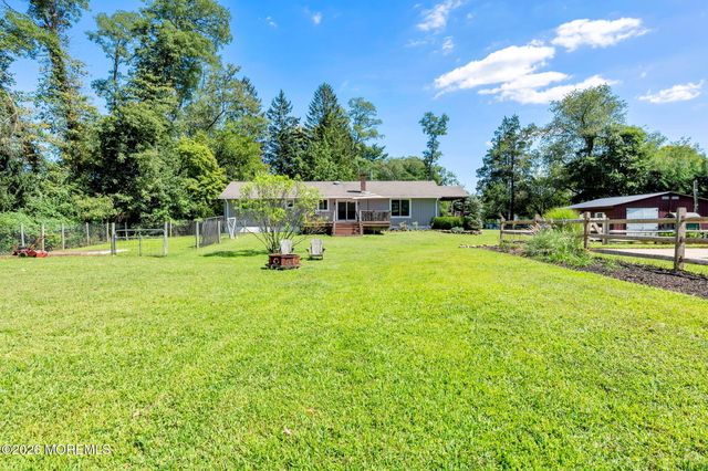 15 Water Street, Colts Neck, NJ 07722