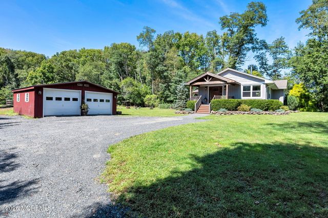 15 Water Street, Colts Neck, NJ 07722