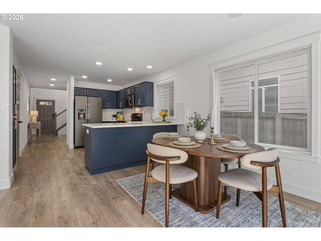 423 Nw 153RD St, Vancouver, WA 98685