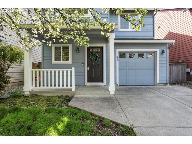 423 Nw 153RD St, Vancouver, WA 98685