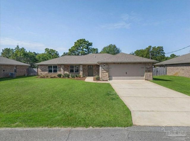 1847 Hondo Trl, Gulf Breeze, FL 32563