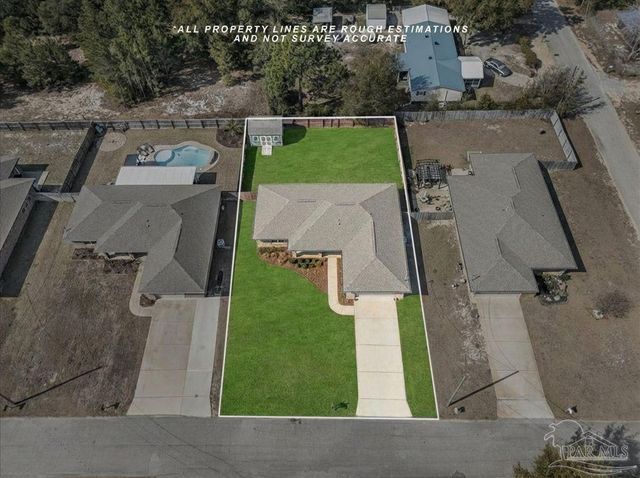 1847 Hondo Trl, Gulf Breeze, FL 32563