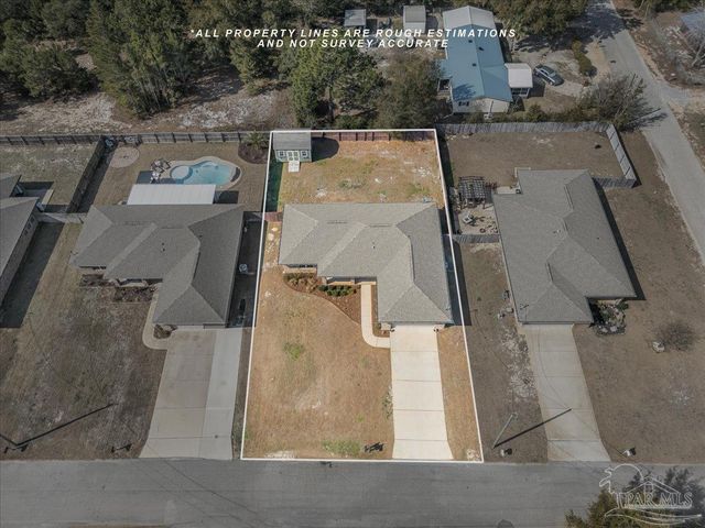 1847 Hondo Trl, Gulf Breeze, FL 32563