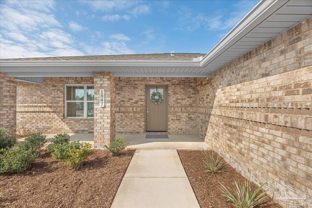 1847 Hondo Trl, Gulf Breeze, FL 32563