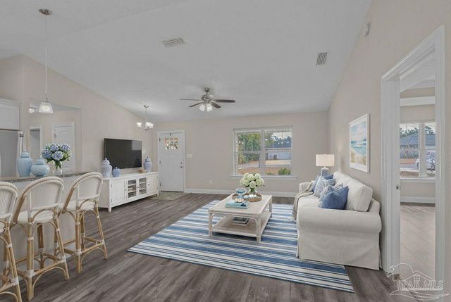 1847 Hondo Trl, Gulf Breeze, FL 32563