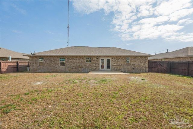1847 Hondo Trl, Gulf Breeze, FL 32563