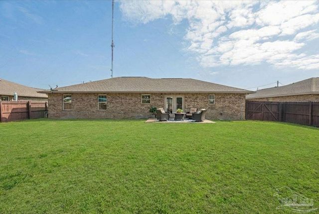 1847 Hondo Trl, Gulf Breeze, FL 32563