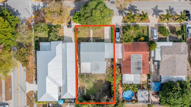 730 Winters Street, West Palm Beach, FL 33405