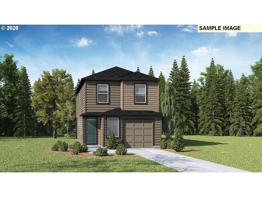 11208 Se Maxon Rd, Vancouver, WA 98664