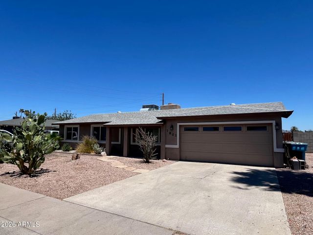 7801 N 37TH Avenue, Phoenix, AZ 85051