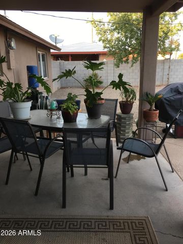 7801 N 37TH Avenue, Phoenix, AZ 85051