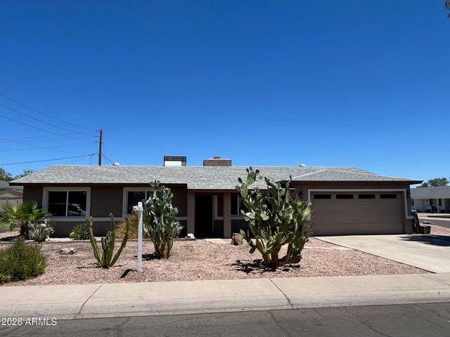7801 N 37TH Avenue, Phoenix, AZ 85051