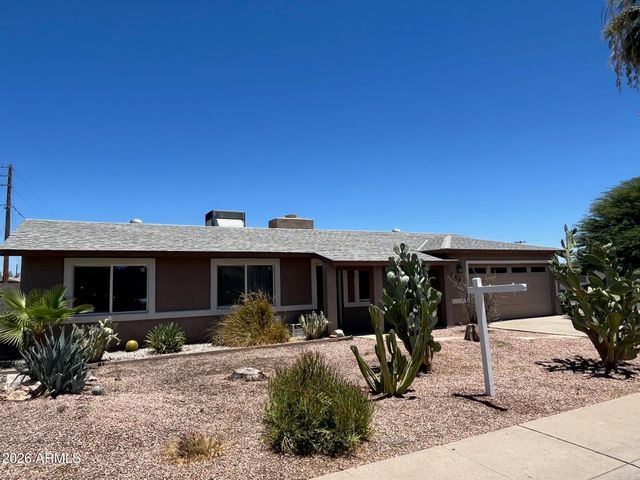 7801 N 37TH Avenue, Phoenix, AZ 85051