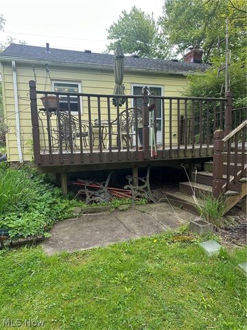 4475 Monticello Boulevard, South Euclid, OH 44143