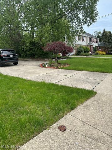 4475 Monticello Boulevard, South Euclid, OH 44143