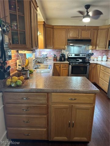4475 Monticello Boulevard, South Euclid, OH 44143