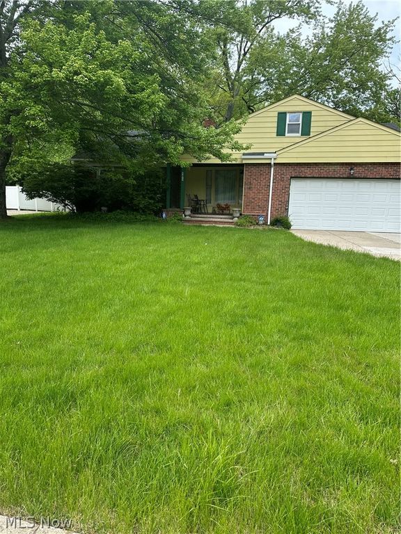 4475 Monticello Boulevard, South Euclid, OH 44143