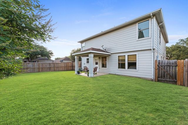 18227 Fair Grange Lane, Cypress, TX 77433