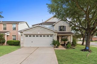 18227 Fair Grange Lane, Cypress, TX 77433