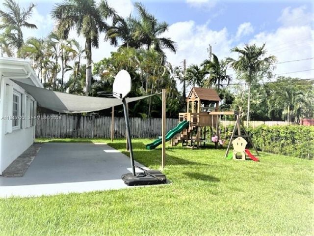 1807 N 40th Ave 1807, Hollywood, FL 33021