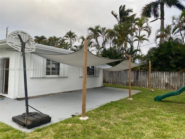 1807 N 40th Ave 1807, Hollywood, FL 33021