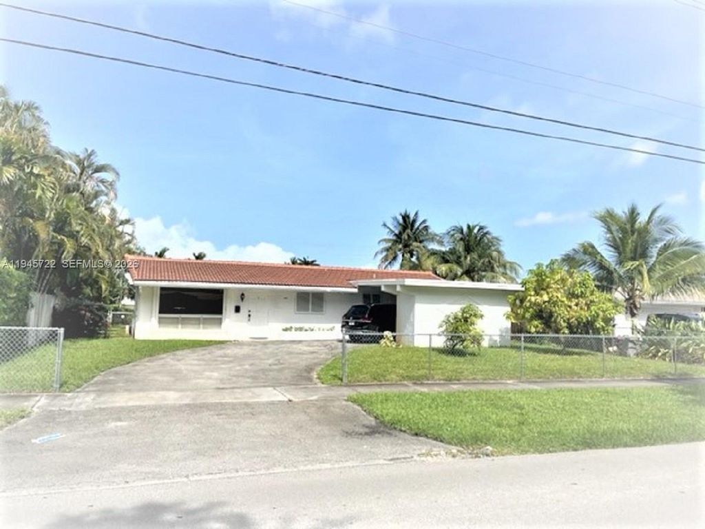 1807 N 40th Ave 1807, Hollywood, FL 33021