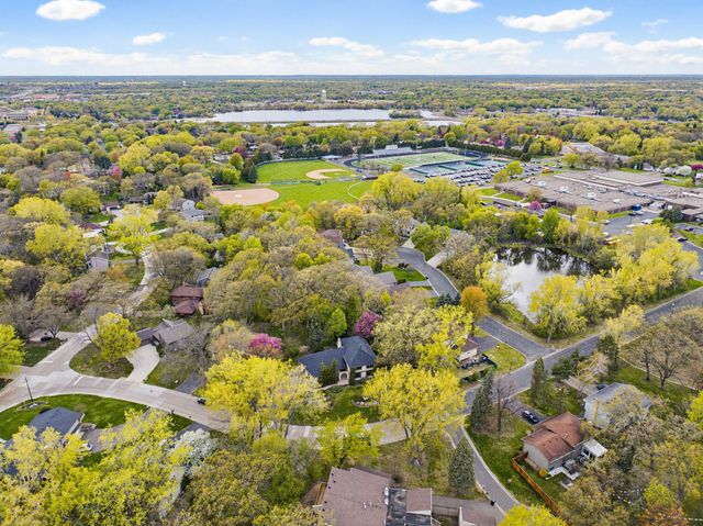 5688 Arthur Street NE, Fridley, MN 55432
