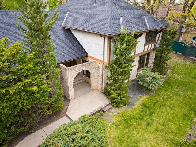 5688 Arthur Street NE, Fridley, MN 55432