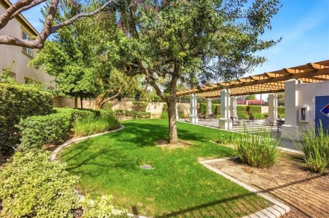 2880 E Via Fiano, Ontario, CA 91764