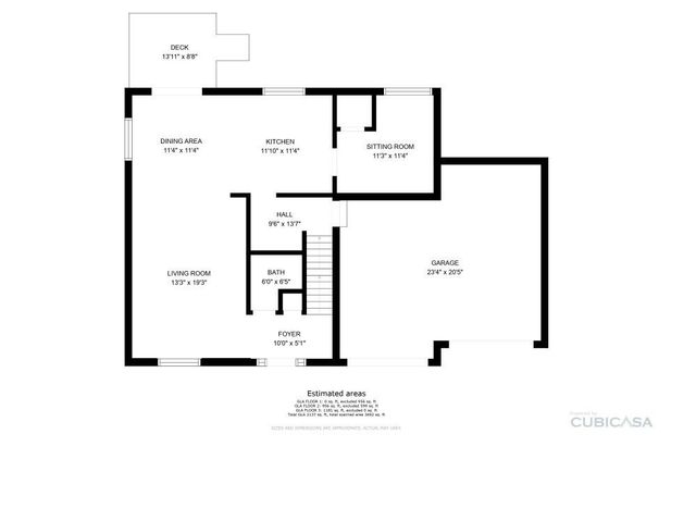 568 N River Hills Drive, Newaygo, MI 49337