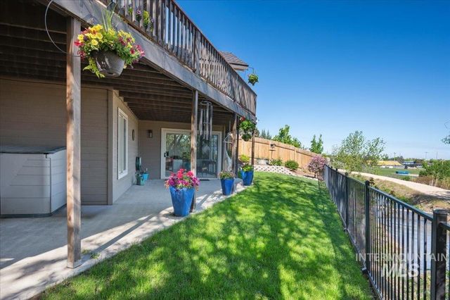 6826 W Mcmullen, Boise, ID 83709