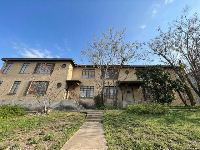 355 Claremont Ave Apt F, San Antonio, TX 78209
