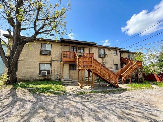 355 Claremont Ave Apt F, San Antonio, TX 78209