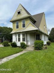 2478 Franklin Avenue, Toledo, OH 43620