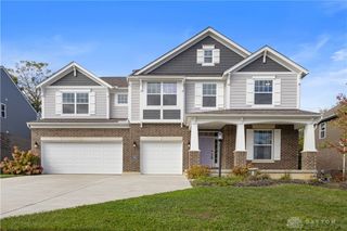 713 Newton Drive, Beavercreek, OH 45434