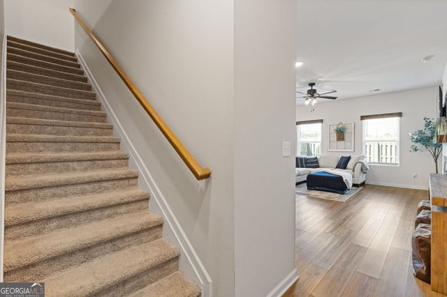 60 Huntley Trace, Hoschton, GA 30548