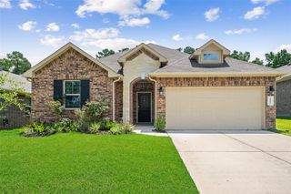 14102 Silver Falls Court, Conroe, TX 77384
