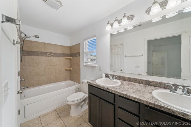 2601 W Glendale Street, Broken Arrow, OK 74011