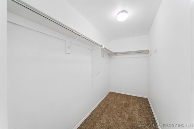 2601 W Glendale Street, Broken Arrow, OK 74011