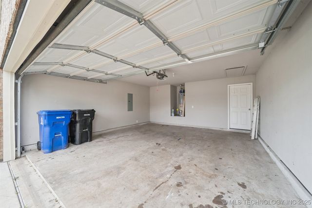 2601 W Glendale Street, Broken Arrow, OK 74011