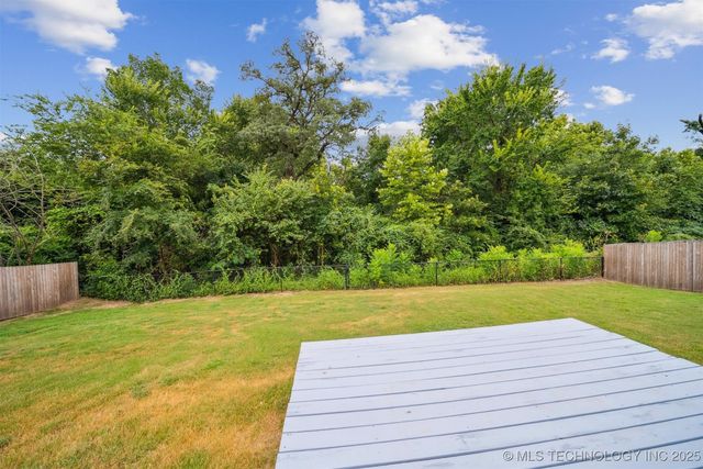 2601 W Glendale Street, Broken Arrow, OK 74011